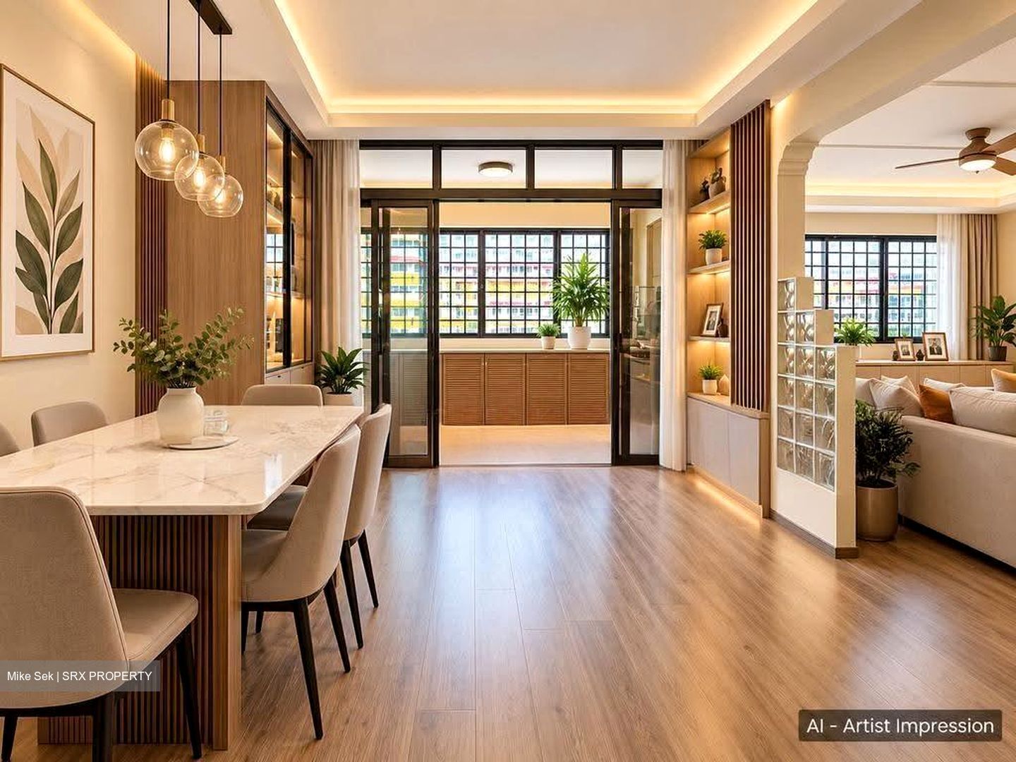 Blk 103 Pasir Ris Street 12 (Pasir Ris), HDB 5 Rooms #627906991